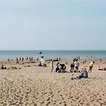 In Near Semesterbostad Koksijde