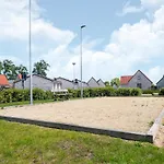 In Near Semesterbostad *