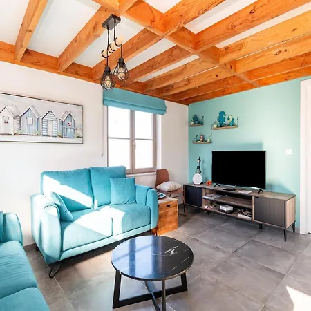 In Near Hébergement de vacances