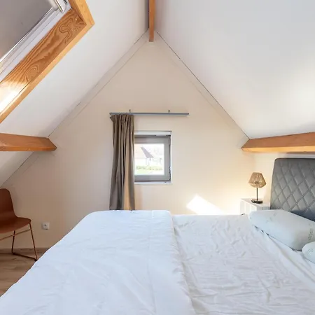 In Near Hébergement de vacances *