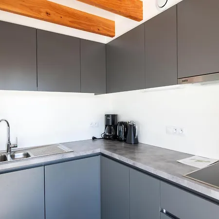 Cozy Polder House On The Westhinder Domain Holiday home Koksijde