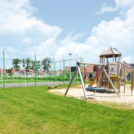 Hébergement de vacances In Near *