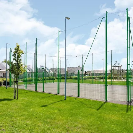 Hébergement de vacances In Near Coxyde