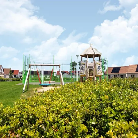 Hébergement de vacances In Near *