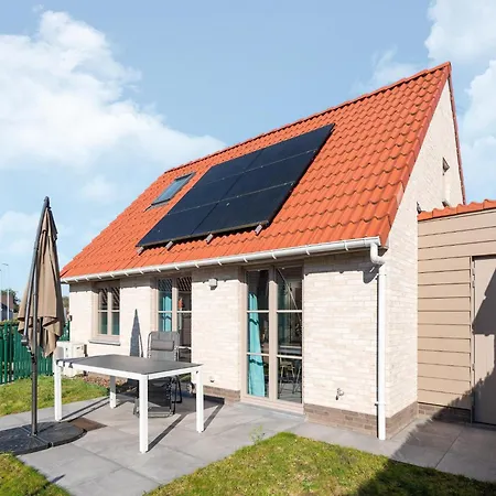 In Near Hébergement de vacances Coxyde