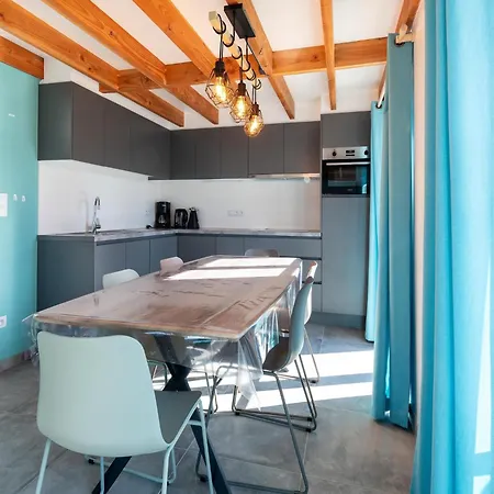 In Near Hébergement de vacances