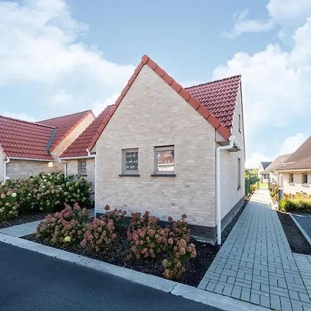 In Near Nyaraló Koksijde