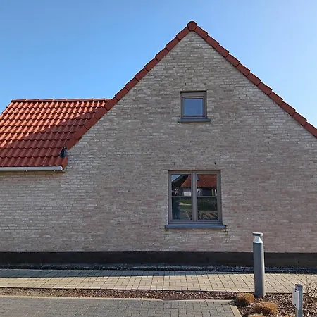 In Near Semesterbostad Koksijde